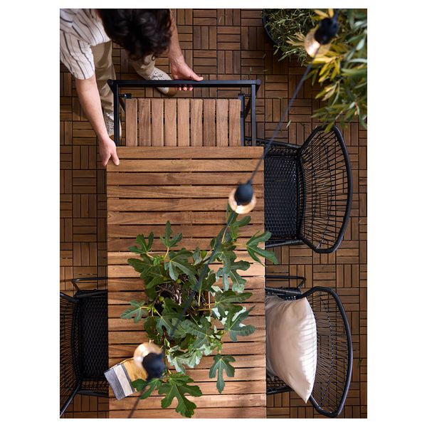 IKEA в интерьере