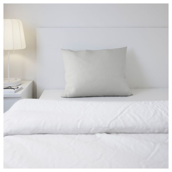 IKEA, дополнительный ракурс - схема-чертеж с размерами