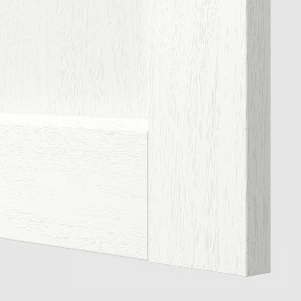 IKEA, дополнительный ракурс - схема-чертеж с размерами