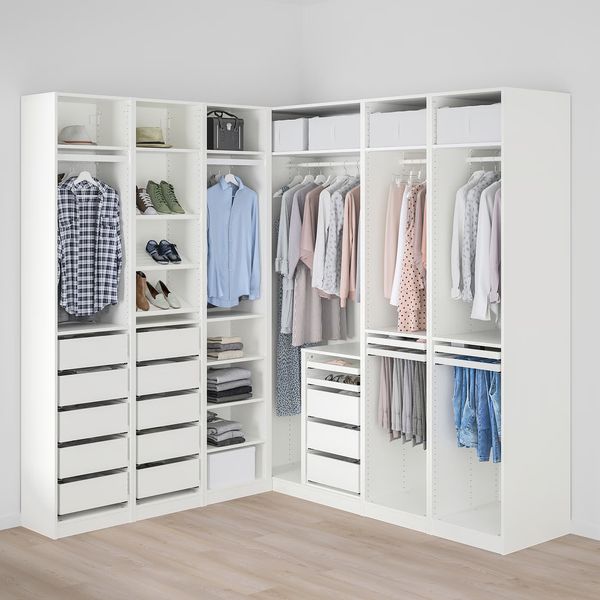IKEA, дополнительный ракурс