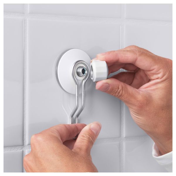 Крючок, оцинкованный IKEA IMMELN ИММЕЛЬН 103.614.21 - фото 7