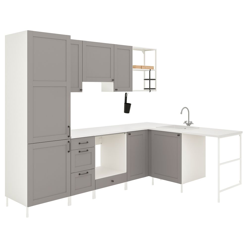IKEA в интерьере
