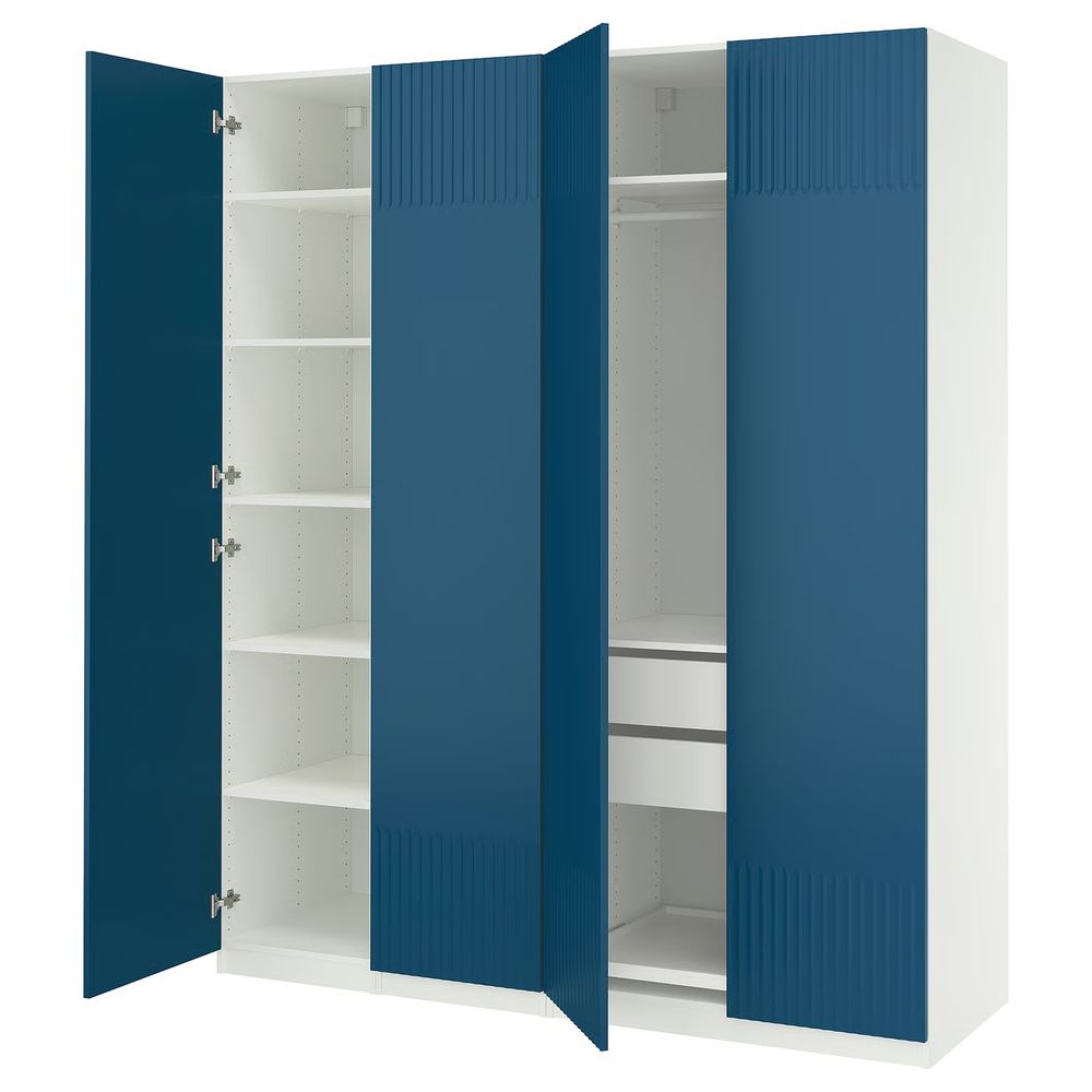 IKEA, вид спереди