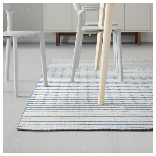 IKEA, дополнительный ракурс - схема-чертеж с размерами