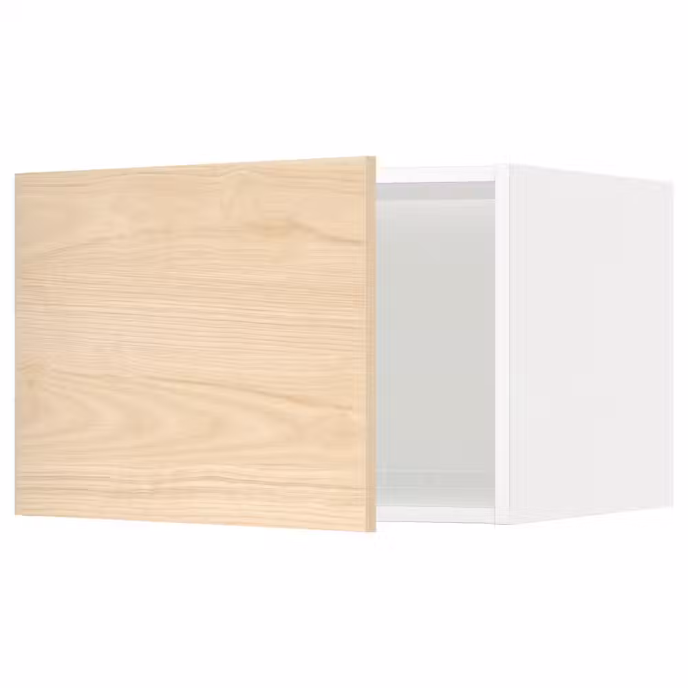 METOD Верхний шкаф д/холодильн/морозильн - фото 1