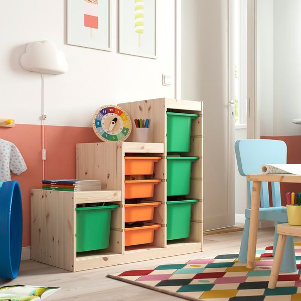 IKEA, дополнительный ракурс