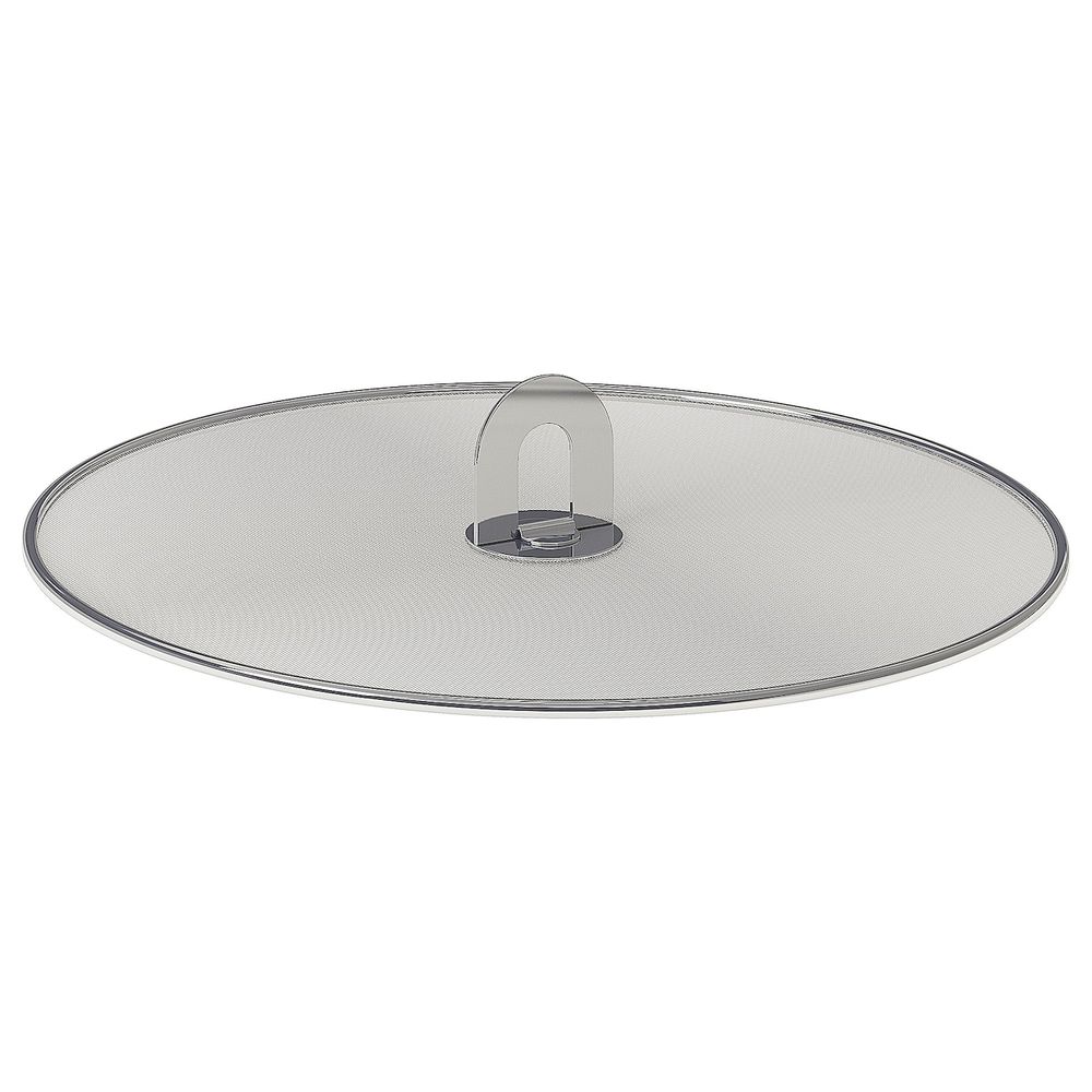 Брызгозащитная сетка, нержавеющая сталь 33 см IKEA STABIL СТАБИЛЬ 503.935.28 - фото 1