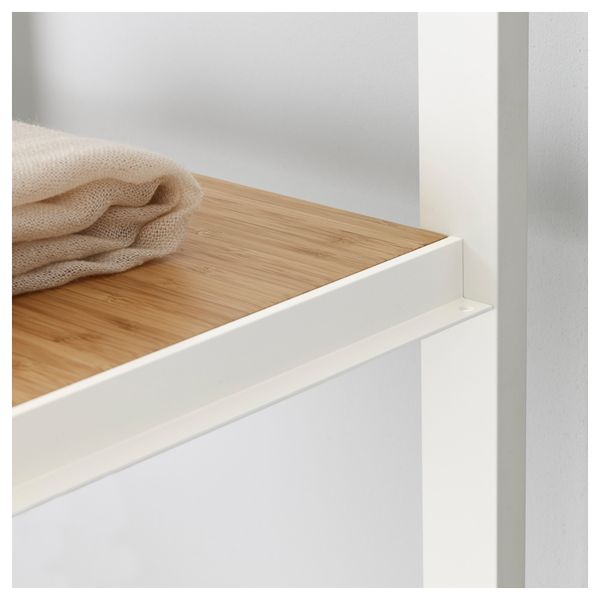 IKEA, дополнительный ракурс - схема-чертеж с размерами