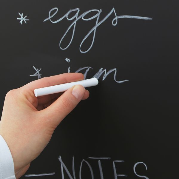 Дверца с поверхностью для/записей, антрацит 40x40 см IKEA UDDEVALLA ЮДЕВАЛЛА 203.548.54 - фото 3