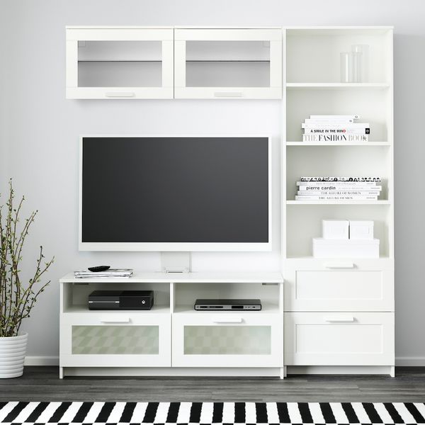 IKEA, дополнительный ракурс