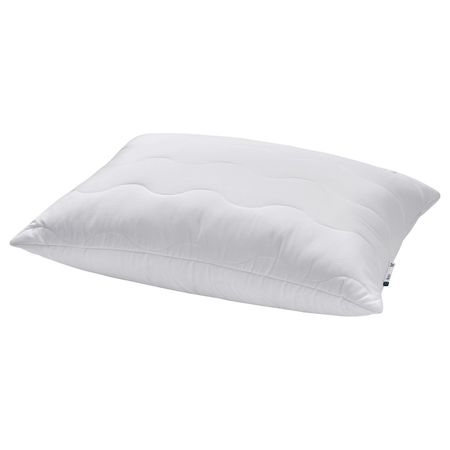 Подушка, высокая 50x70 см IKEA VÅRTRY ВОРТРИ 003.520.78