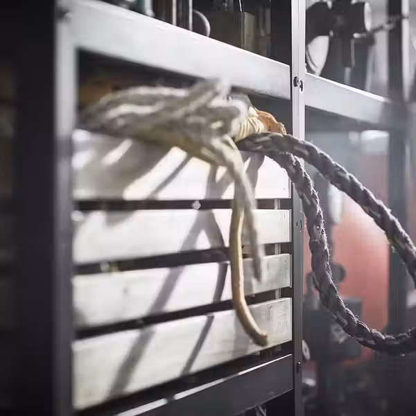 BROR Стеллаж - фото 7