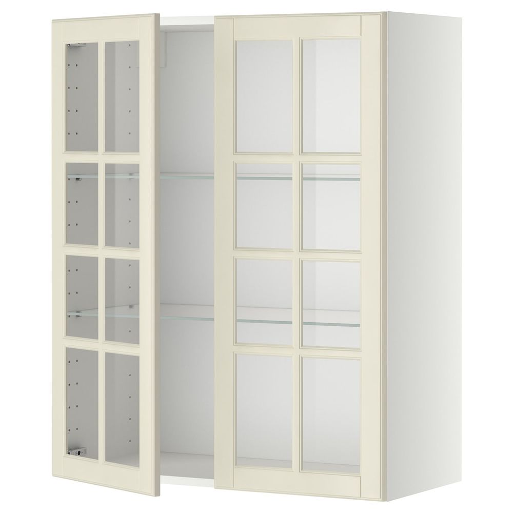 IKEA, вид спереди