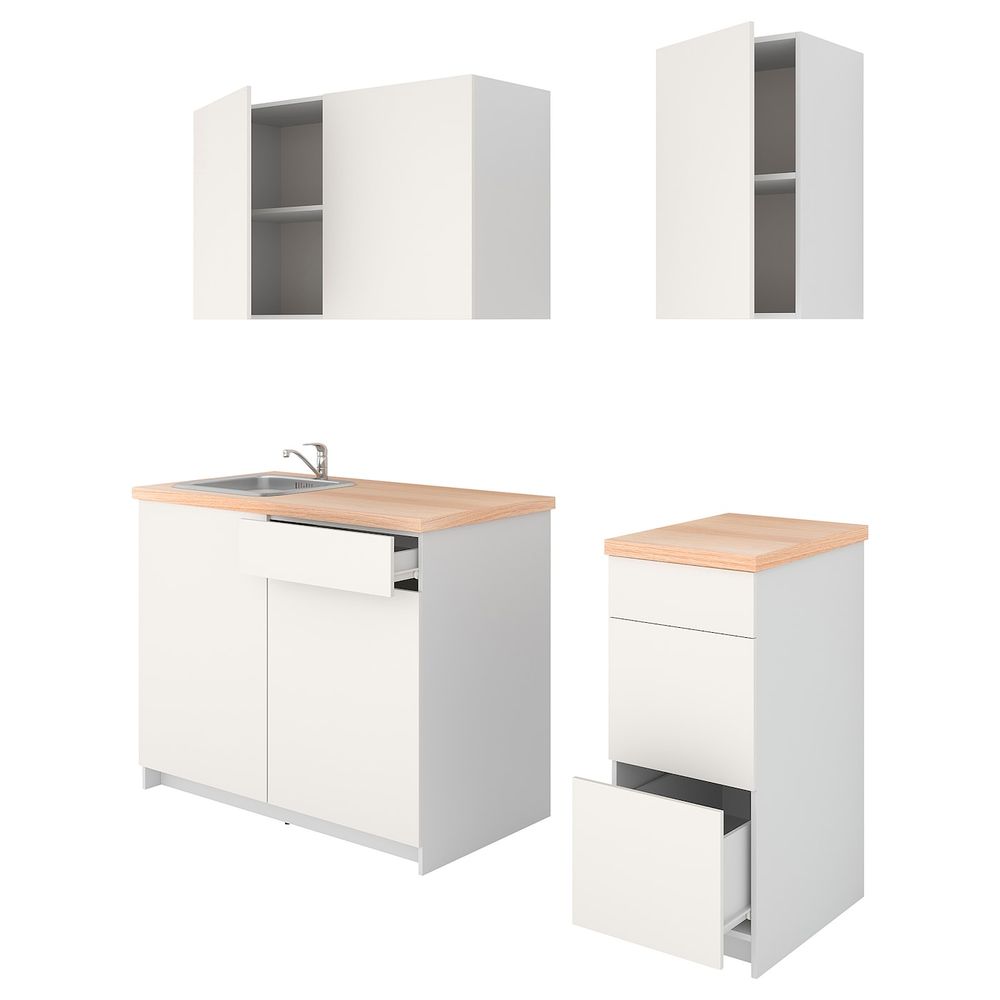 IKEA в интерьере