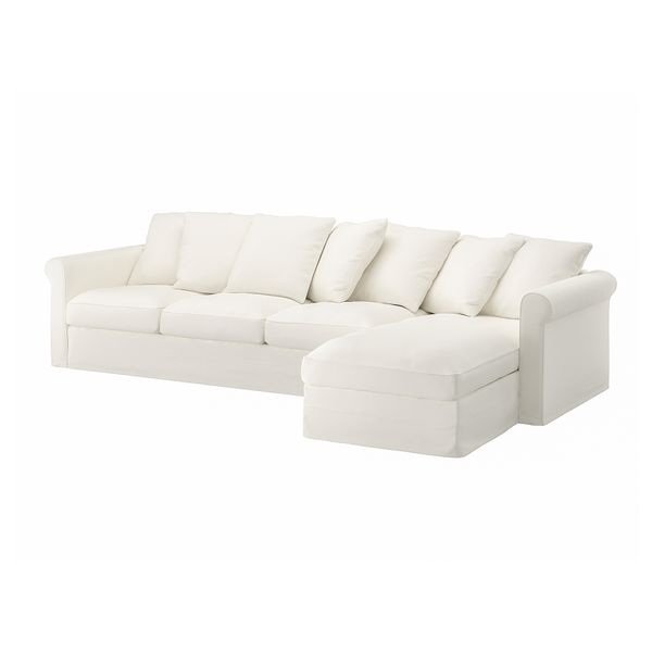IKEA, вид спереди