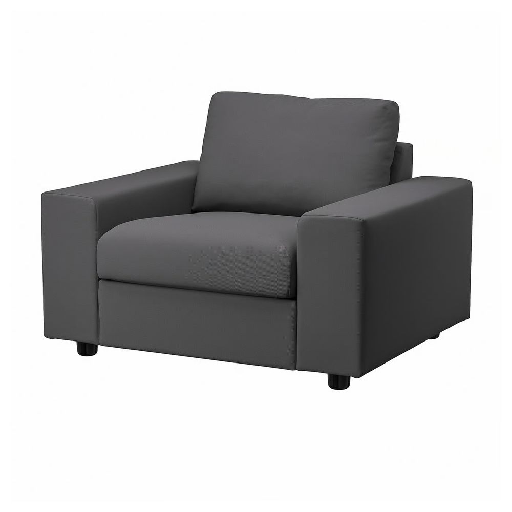 IKEA, вид спереди