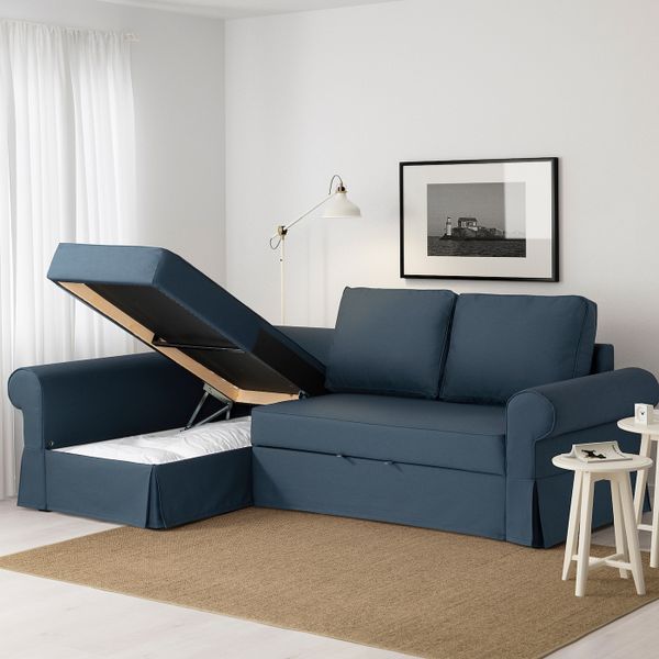 IKEA, дополнительный ракурс