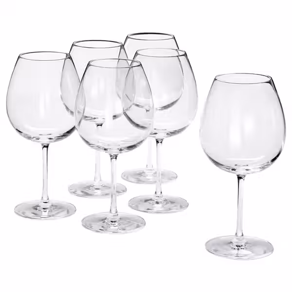 STORSINT Бокал для красного вина - фото 1