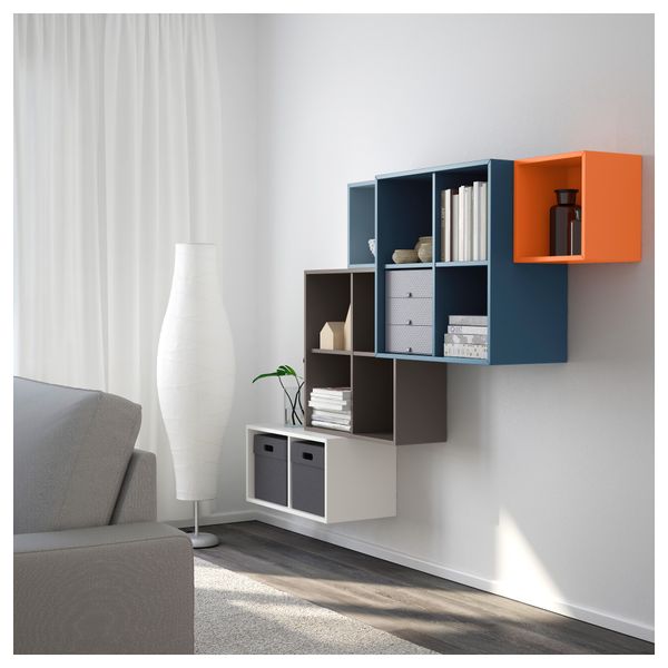 IKEA, дополнительный ракурс