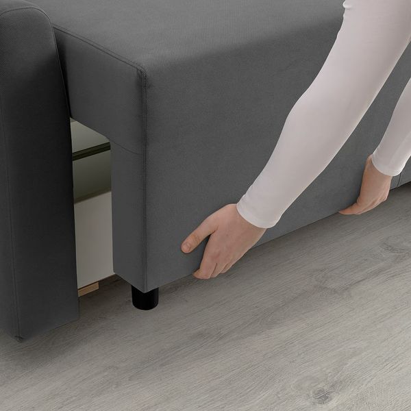 IKEA, дополнительный ракурс