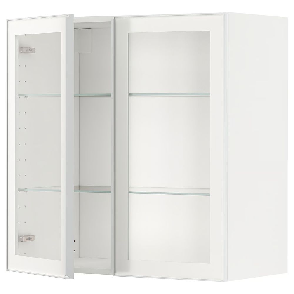 IKEA, вид спереди