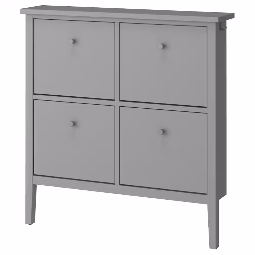 IKEA, вид спереди