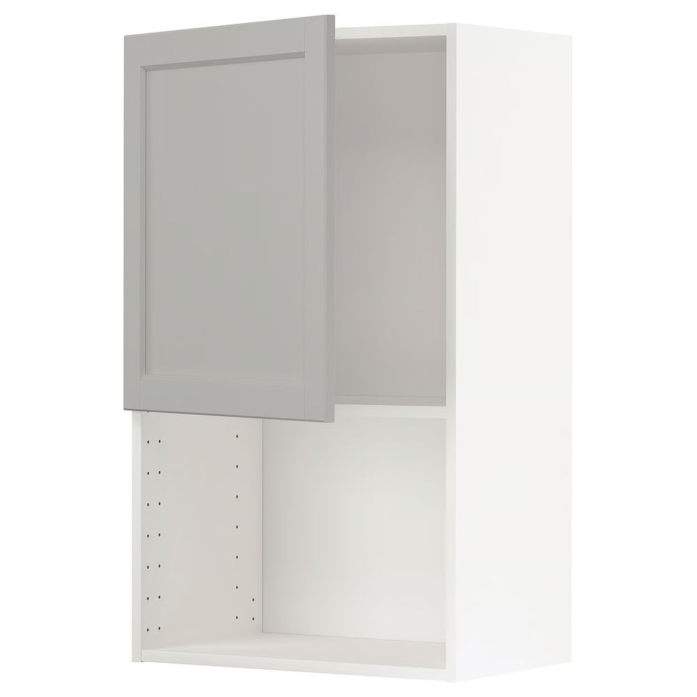 IKEA, вид спереди