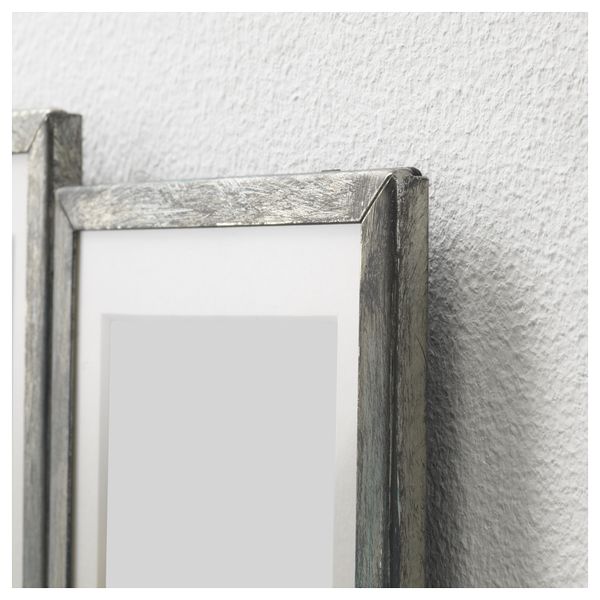 Рама для коллажа на 4фото ВИАРЕД - схема-чертеж с размерами