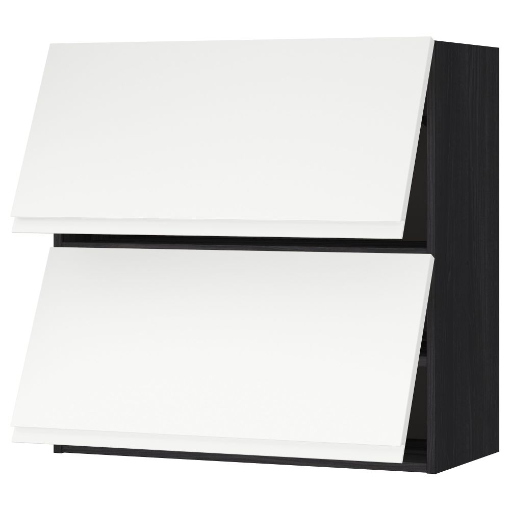 IKEA, вид спереди - схема-чертеж с размерами