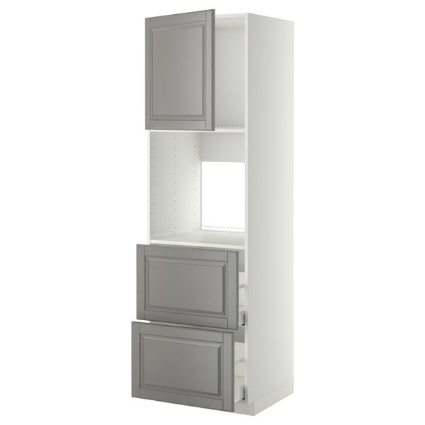 IKEA, вид спереди