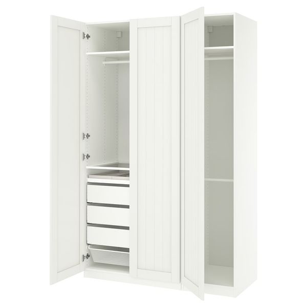 IKEA, вид спереди