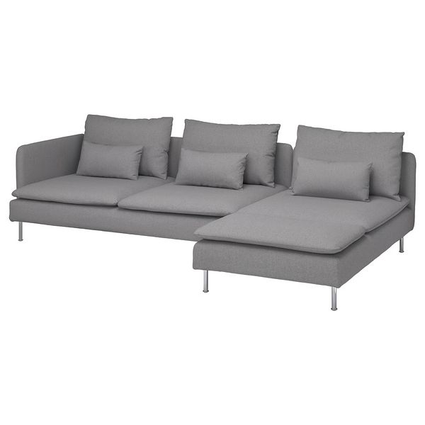 IKEA, вид спереди