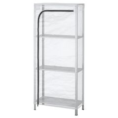 IKEA, вид спереди