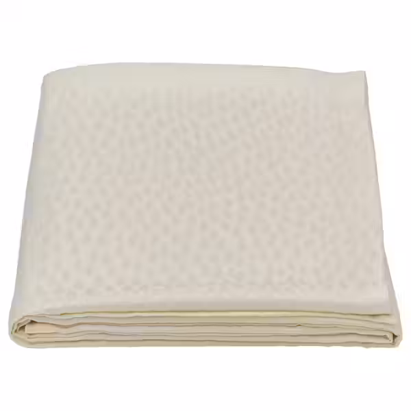 LIGUSTER Скатерть - с рисунком белый 145x240 см - фото 1