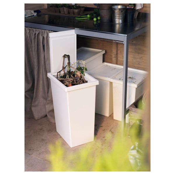 IKEA, дополнительный ракурс - схема-чертеж с размерами