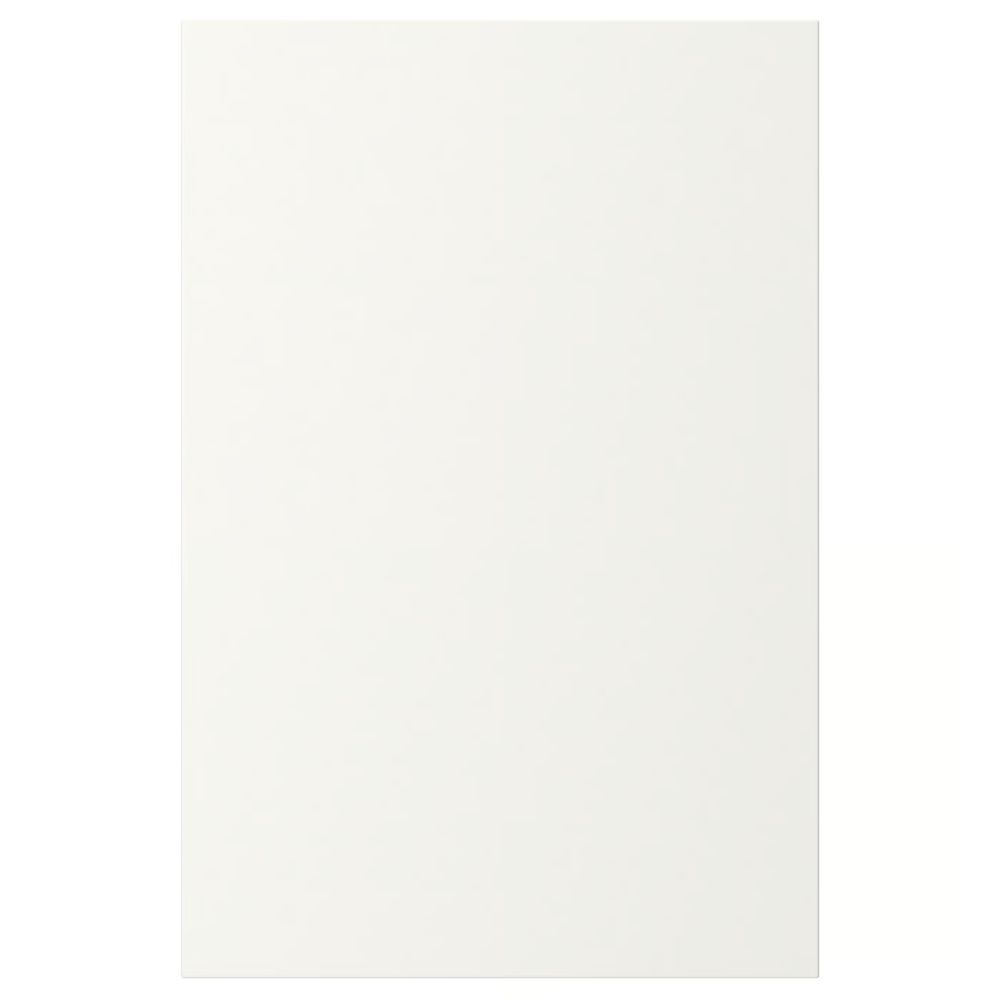 Дверь IKEA, 40x60 см, вид спереди