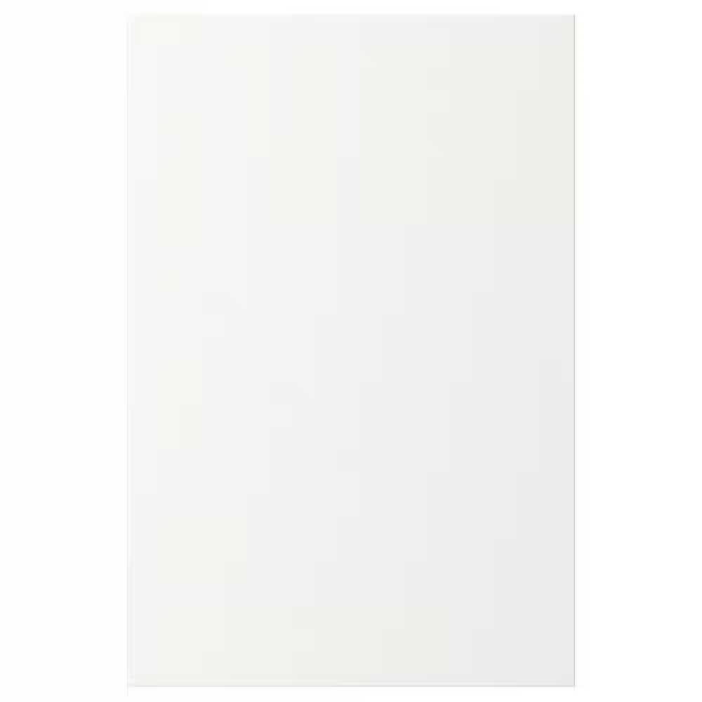 FONNES Дверь - белый 40x60 см - фото 1