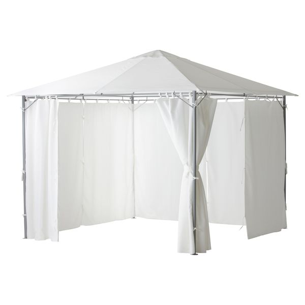 IKEA, вид спереди