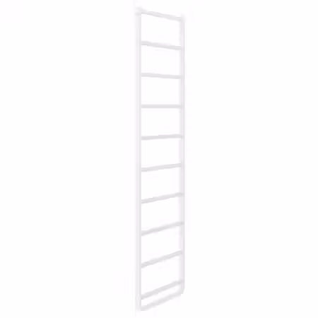 ELVARLI Боковая стойка - белый 36x216 см