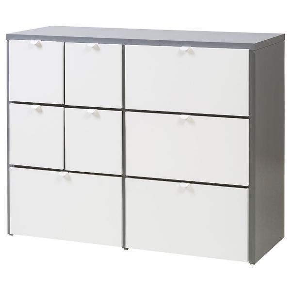 IKEA, вид спереди
