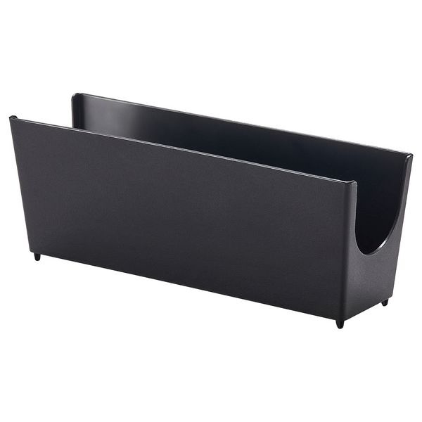 IKEA, дополнительный ракурс - схема-чертеж с размерами