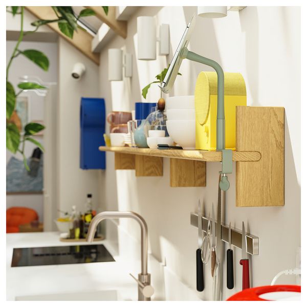 IKEA, дополнительный ракурс