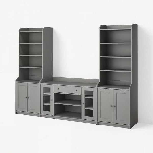IKEA, вид спереди