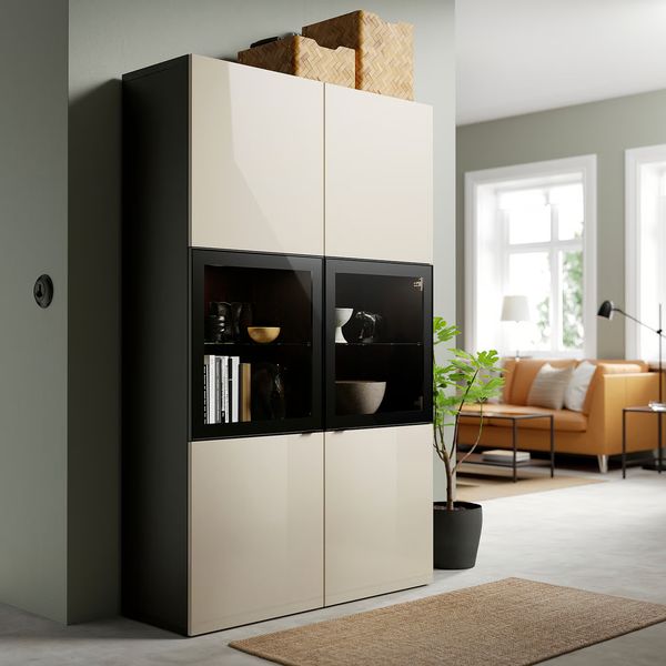 IKEA, дополнительный ракурс