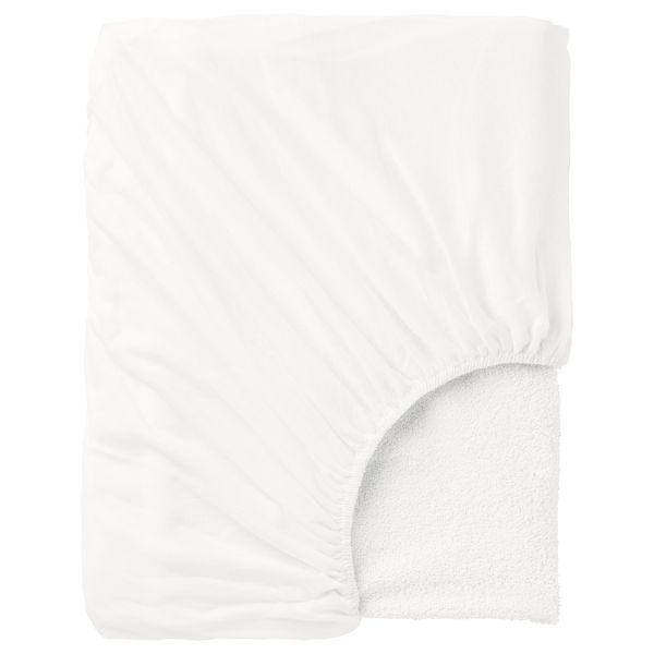 Наматрасник, водоотталкивающий 180x200 см IKEA ГОКЭРТ 603.698.01 - фото 4