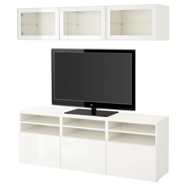 IKEA в интерьере