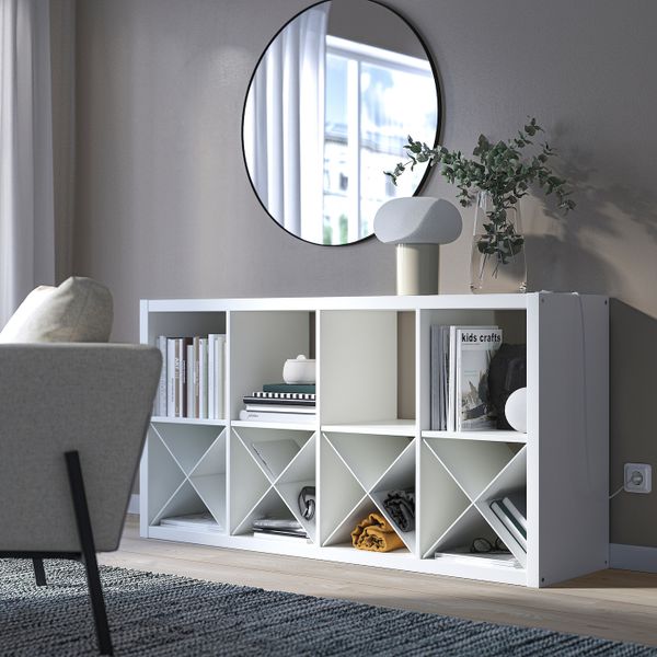 IKEA, дополнительный ракурс