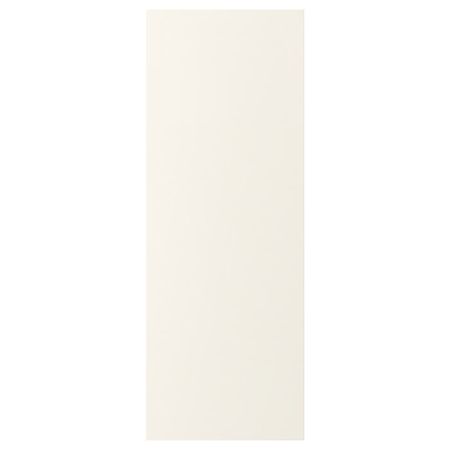 FÖRBÄTTRA Накладная панель - белый с оттенком 39x106 см