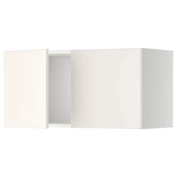 IKEA, вид спереди - схема-чертеж с размерами