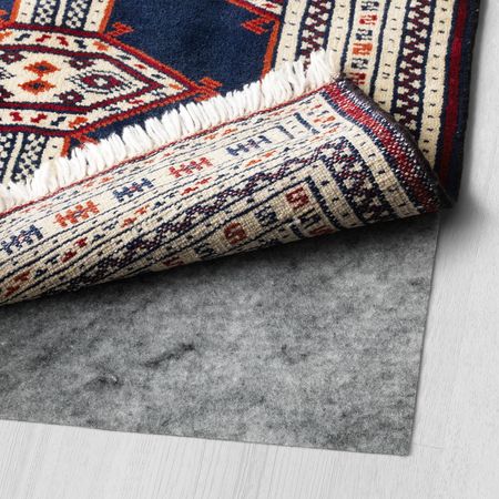 Ковер, короткий ворс, ручная работа различные орнаменты 60x90 см IKEA PERSISK HAMADAN ПЕРСИСК ХАМАДАН 403.710.08